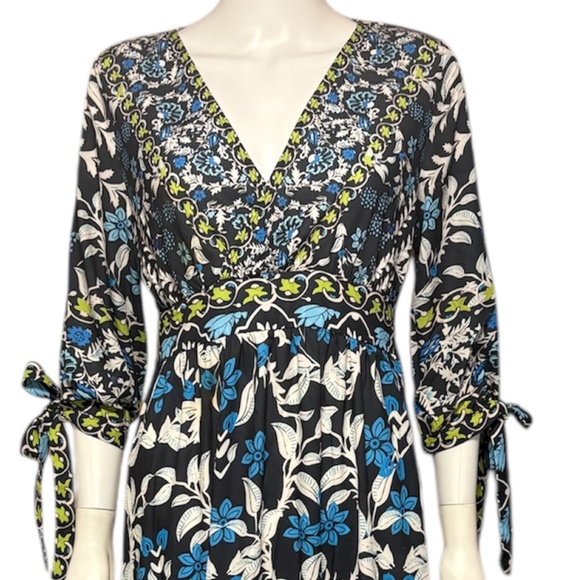 Ador Bohemian Maxi Dress - size M - Picture 5 of 7